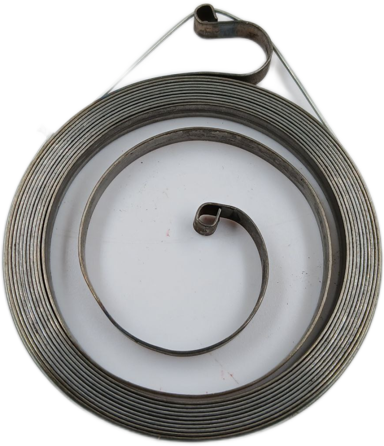 Fleje de arrancador de motosierra compatible con Stihl MS381 MS250 FS180 019T/044