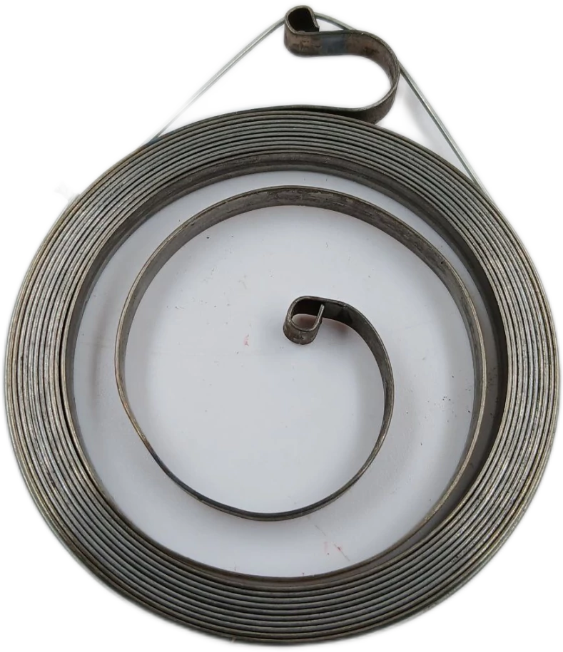 Fleje de arrancador de motosierra compatible con Stihl MS381 MS250 FS180 019T/044