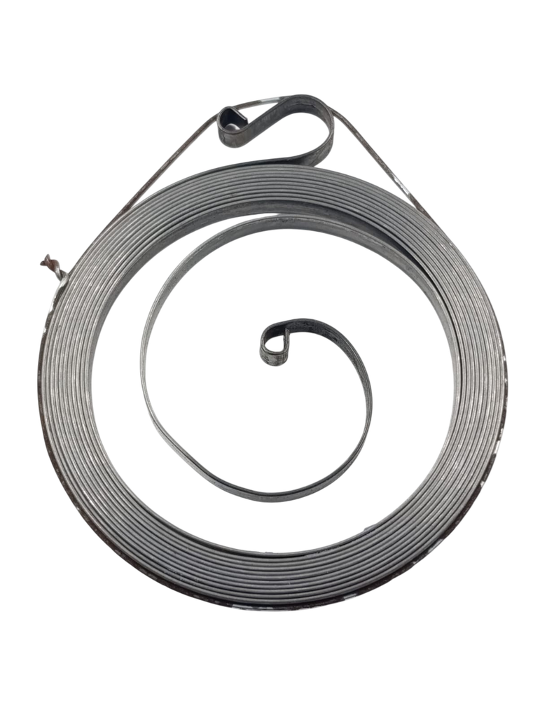 Fleje de arrancador de motosierra