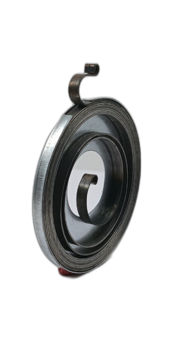 Starter recoil’s spring of brushcutter compatible with Stihl FS280
