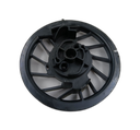 Polea de arrancador de motor estacionario gasolinero compatible con GX160 / 5.5 HP