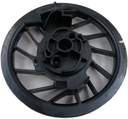 Polea de arrancador de motor estacionario gasolinero compatible con GX160 / 5.5 HP