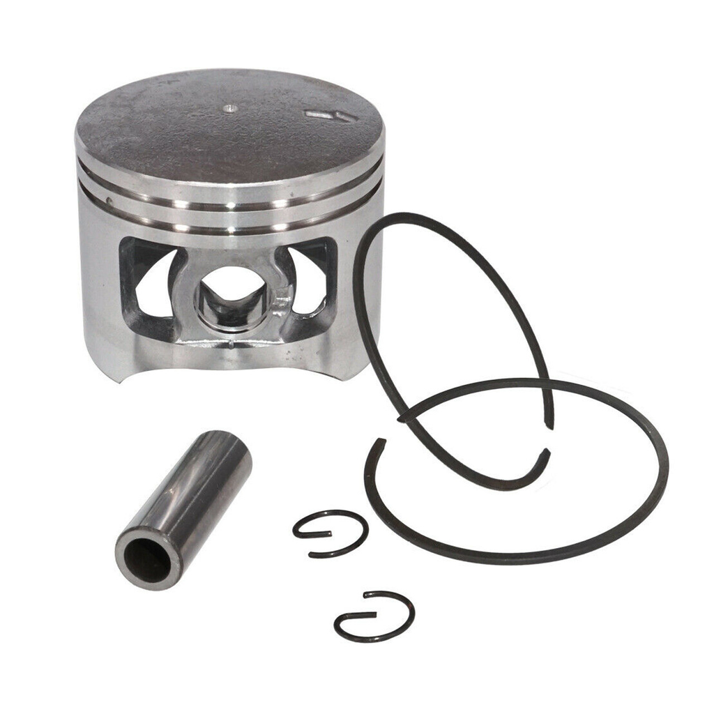 Set de piston de motosierra compatible con 5800
