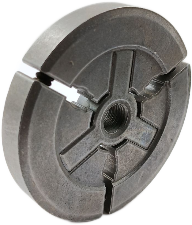 Zapata de embrague de motosierra compatible con 5800