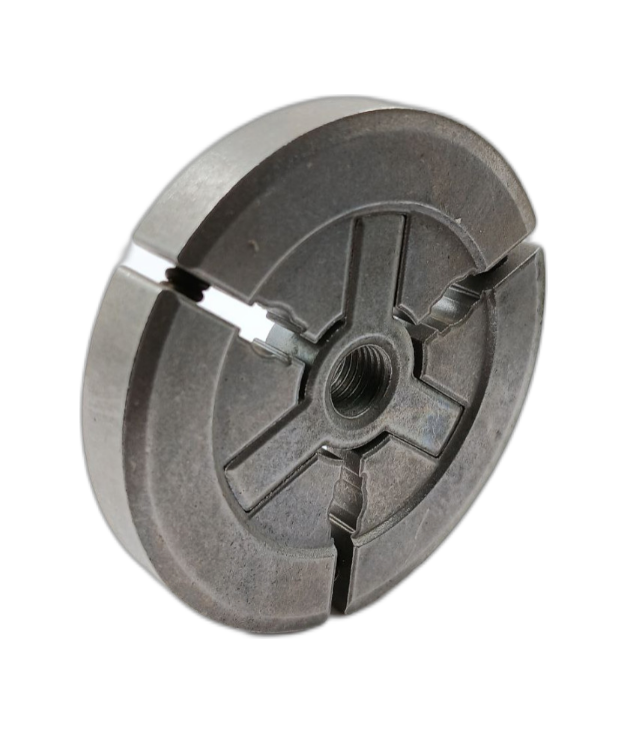 Zapata de embrague de motosierra compatible con 5800