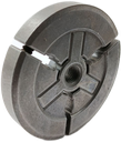 Zapata de embrague de motosierra compatible con 5800