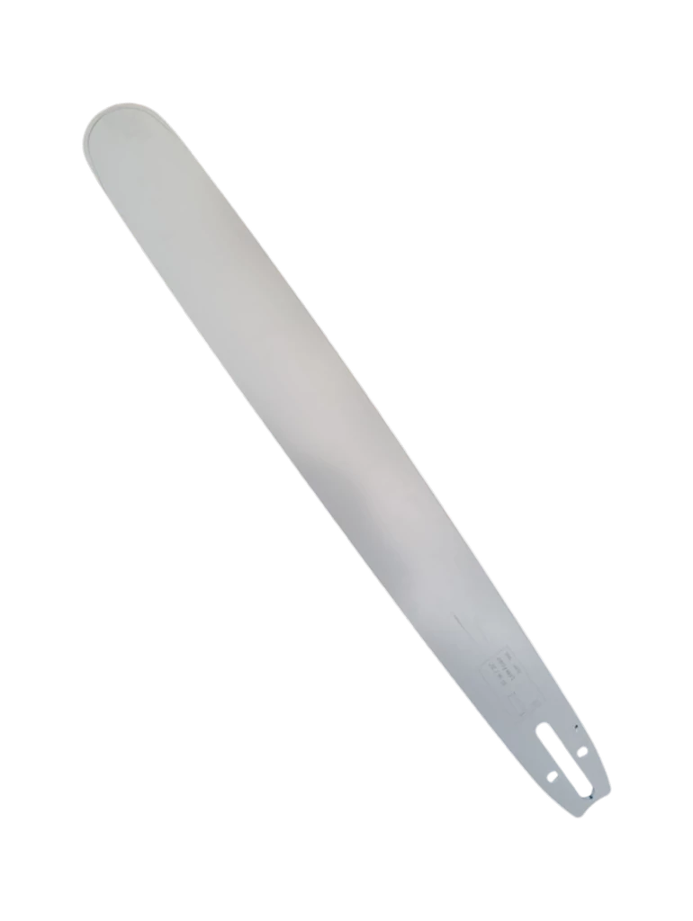 Espada de motosierra con punta acerada de 36" compatible con Husqvarna 395