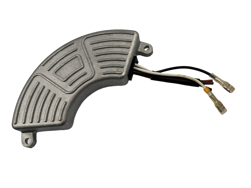 AVR Regulador automático de voltaje de generador eléctrico de 5 kW