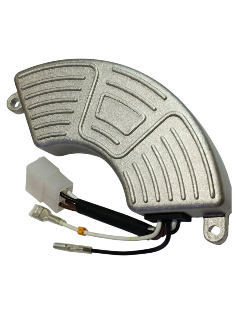 AVR Regulador automatico de voltage de generador electrico de 5 kW