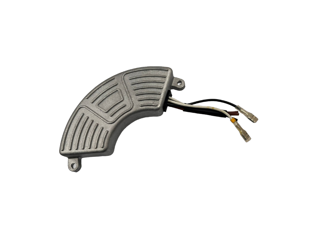 AVR Regulador automatico de voltage de generador electrico de 5 kW