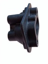 Brida de admision de motoguadaña compatible con modelo chino 52cc