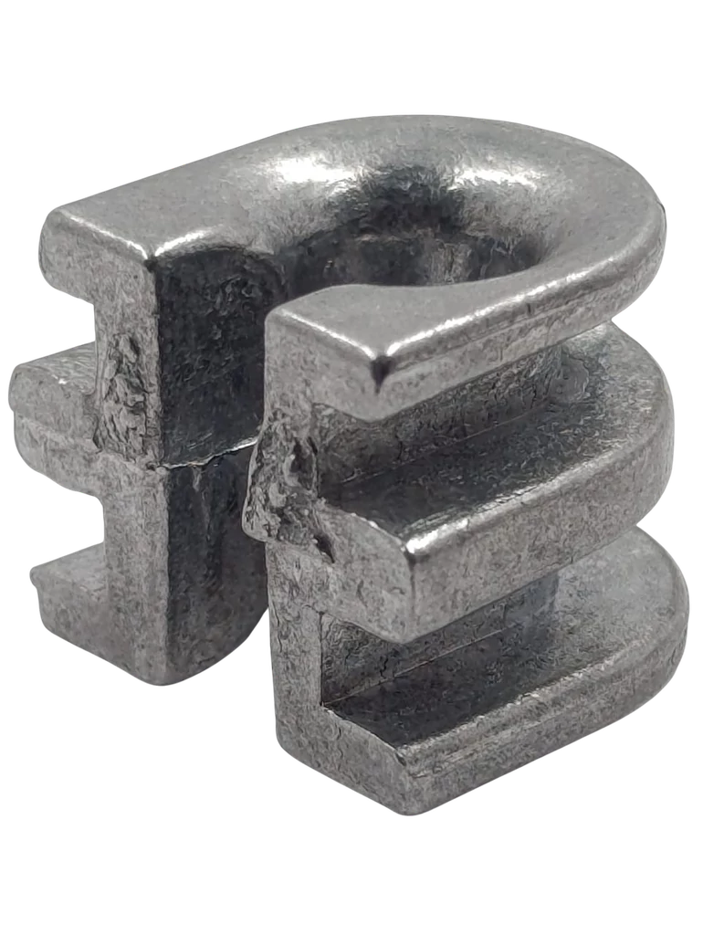 Ojalillo para autocut para motoguadaña compatible con Stihl 25-2 / 40-2 / 40-4 / 30-2