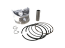 Set de pistón STANDARD de 88mm de motor estacionario gasolinero compatible con Honda GX390 / 13HP