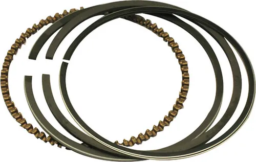 Set de anillos de 77mm de motor estacionario gasolinero compatible con Honda GX270 / 11HP