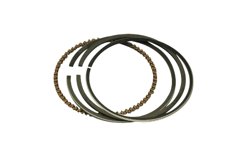 Set de anillos de 77mm de motor estacionario gasolinero compatible con Honda GX270 / 11HP