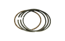 Set de anillos de 77mm de motor estacionario gasolinero compatible con Honda GX270 / 11HP / 13HP