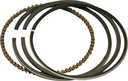 Set de anillos de 77mm de motor estacionario gasolinero compatible con Honda GX270 / 11HP