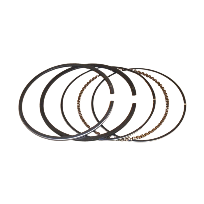 Set de anillos de 88mm de motor estacionario gasolinero compatible con Honda GX390 / 13HP