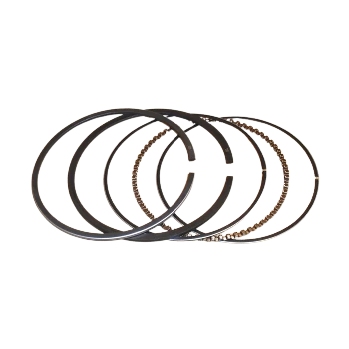 Set de anillos de 88mm de motor estacionario gasolinero compatible con Honda GX390 / 13HP