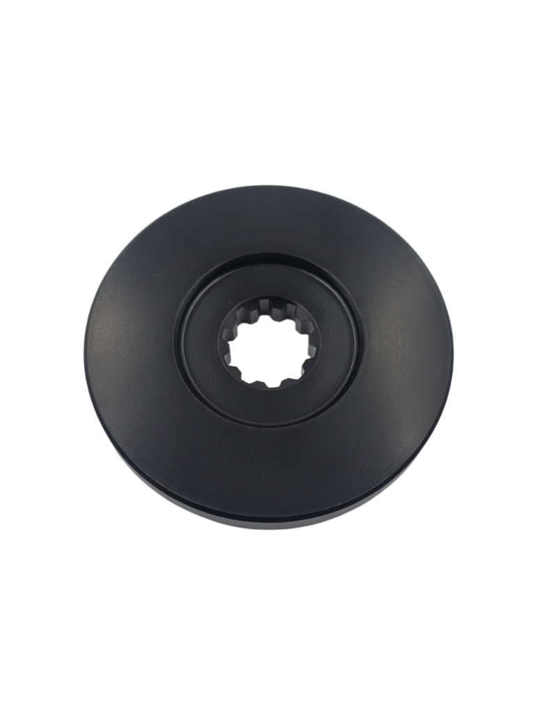 Arandela de cabezal de motoguadaña compatible con Husqvarna 143 RII