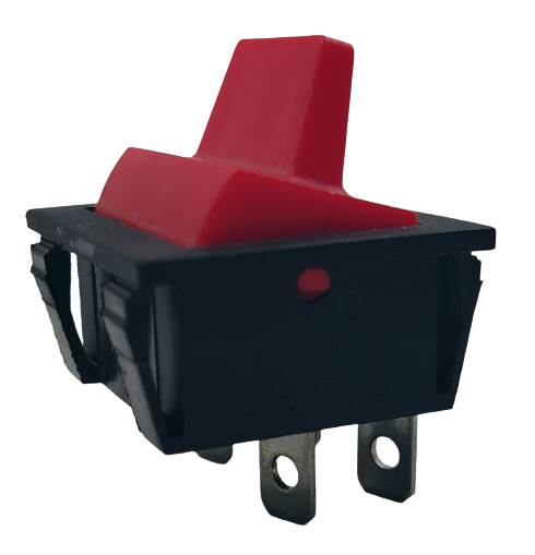 Interruptor de encendido de generador eléctrico de 3.5kW