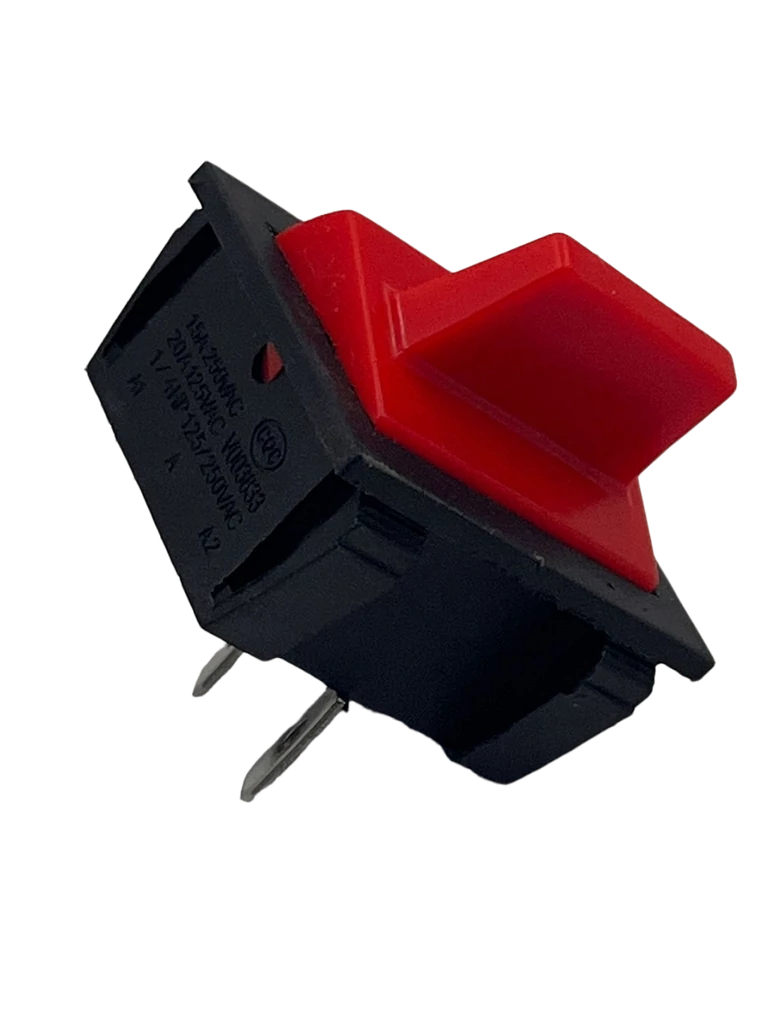 Interruptor de encendido de generador eléctrico de 3.5kW