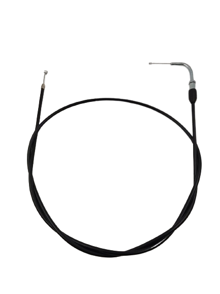 Cable de aceleración de  motoguadaña compatible con Husqvarna 541rb