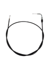 Cable de aceleración de  motoguadaña compatible con Husqvarna 541rb