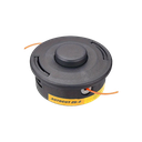 Autocut modelo 25-2 para motoguadaña china compatible con Dragon y Craftop