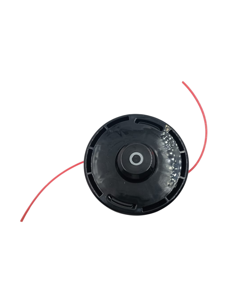 Weeding head Komatsu model for brushcutter compatible with 52CC, 43CC and Honda