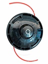 Autocut modelo komatsu para motoguadaña compatible con Honda