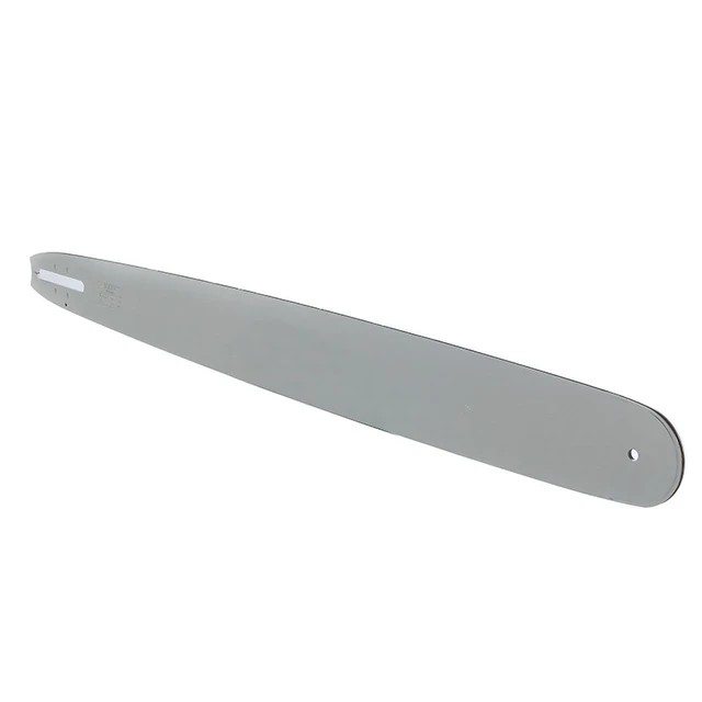 Espada de motosierra con punta acerada de 30" compatible con Stihl MS660 MS381