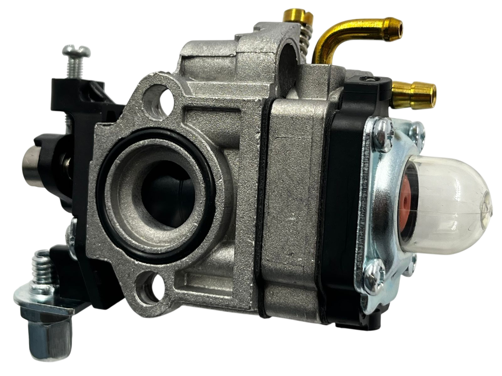 Carburator of brushcutter compatible with Husqvarna 143RII