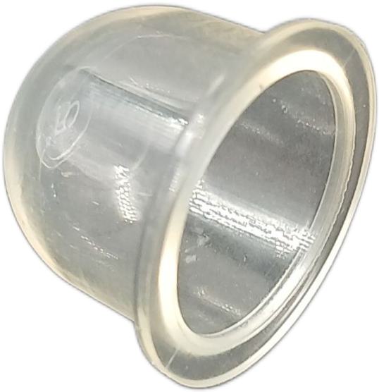 Cebador de carburador de 19mm de diámetro
