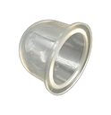 Carburator's primer of 19mm diameter 