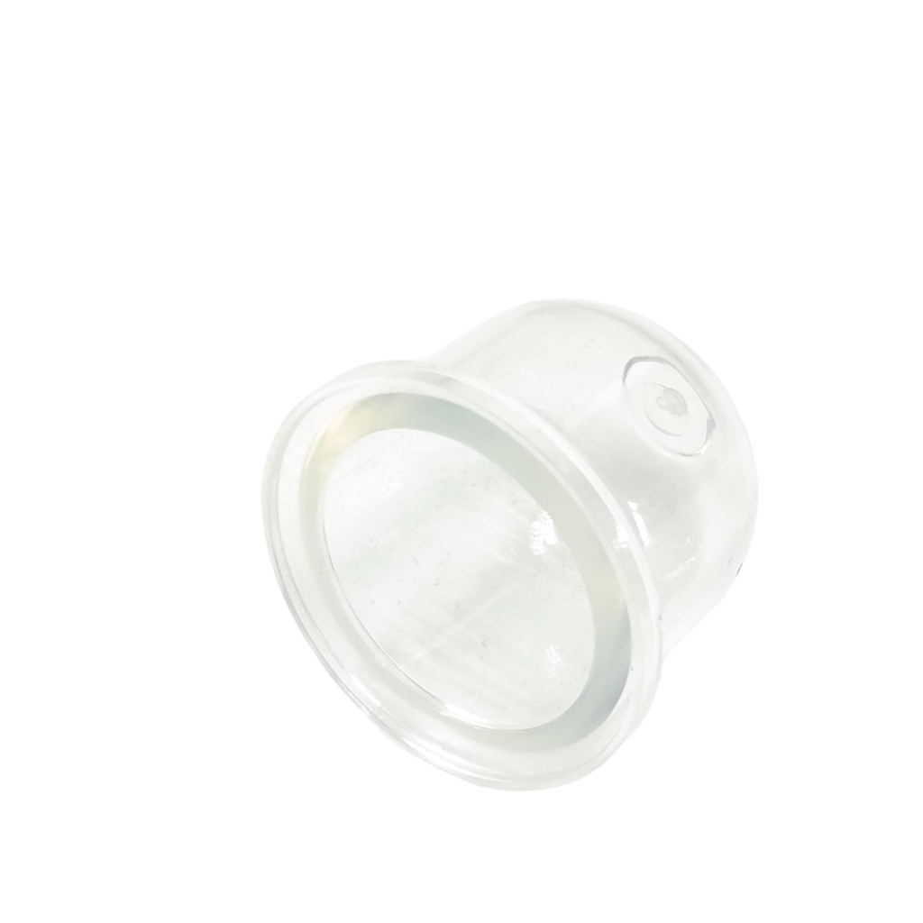 Cebador de carburador de 22mm de diámetro compatibe con sr430