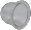 Carburator's primer of 22mm diameter