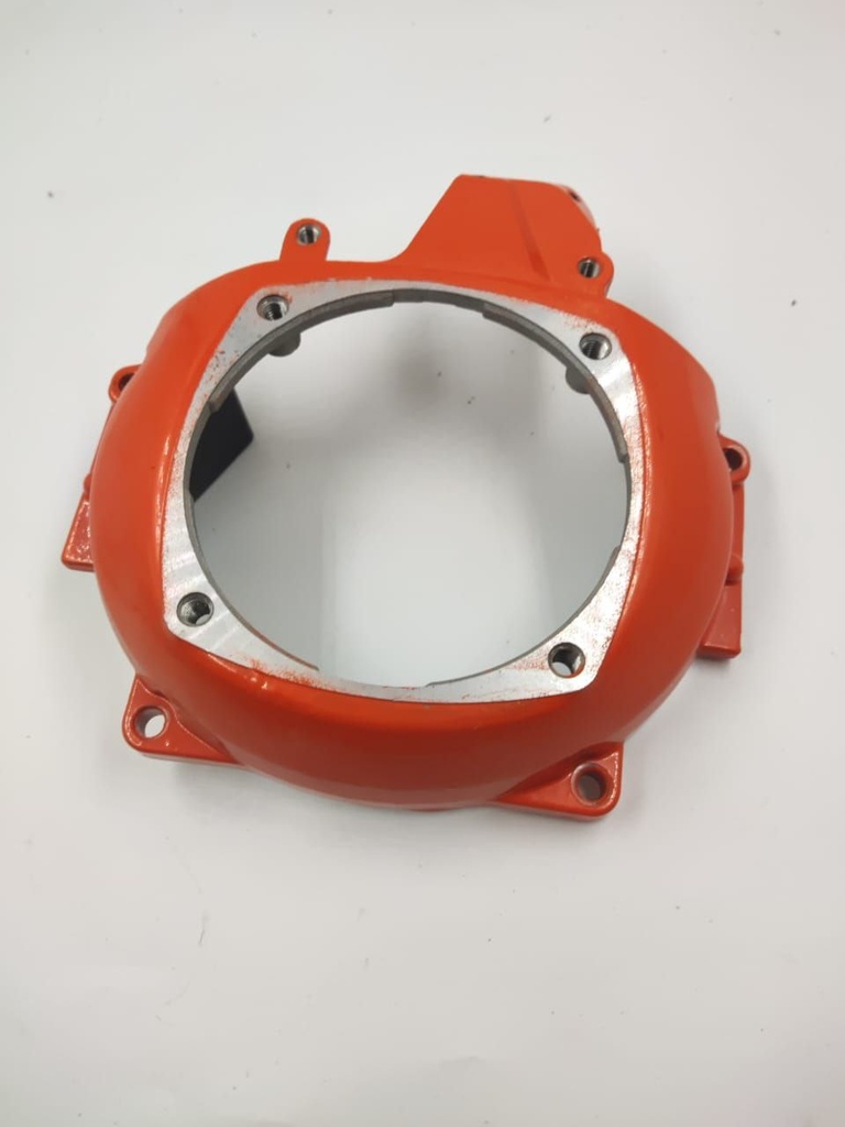 Support of housing clutch’s bell model compatible with Husqvarna 143RII