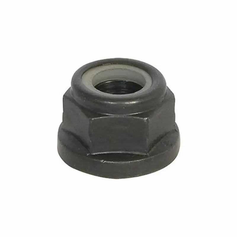 Tuerca de cabezal de motoguadaña compatible con Maruyama(M12x1.25LH/16mm)