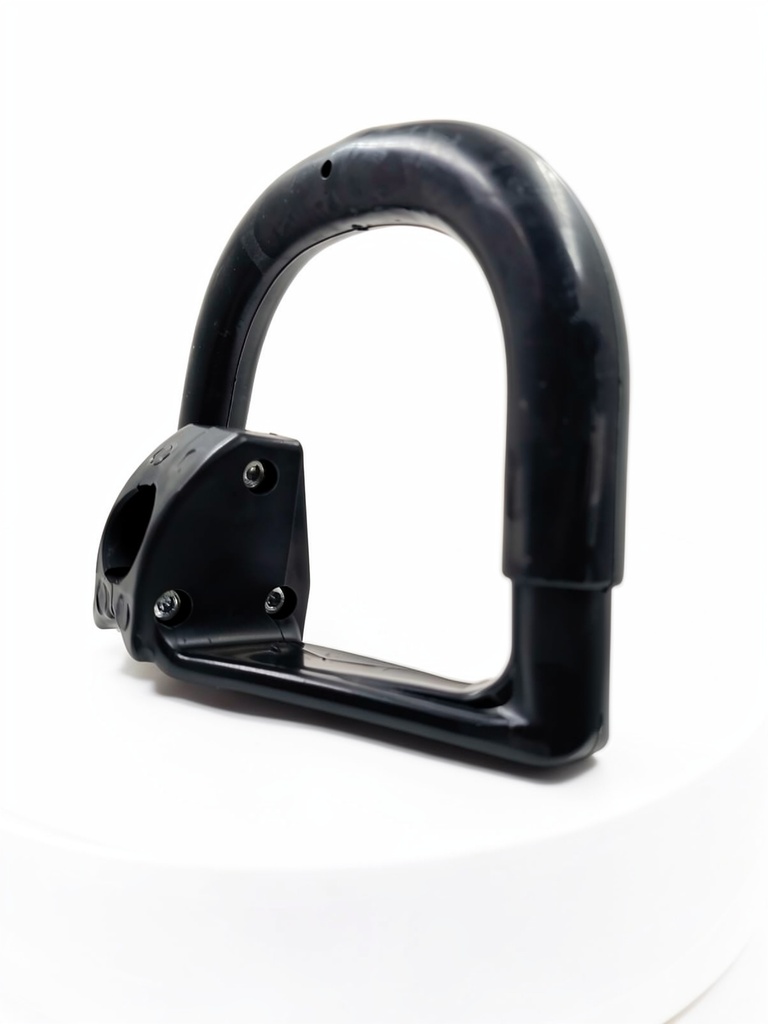 Timon con pernos Premium de motoguadaña mochilera modelo compatible con Husqvarna 541rb