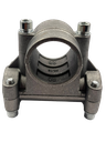 Abrazadera de soporte para tubo de motoguadaña recta compatible con Dragon, Craftop (28mm)