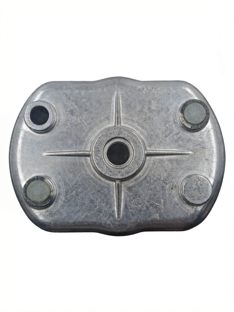 Plato de trinquete con trinquetes de plástico de motoguadaña china compatible con Dragón, Craftop y Husqvarna 143RII
