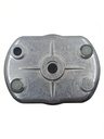 Plato de trinquete con trinquetes de plástico de motoguadaña china compatible con Dragón, Craftop y Husqvarna 143RII