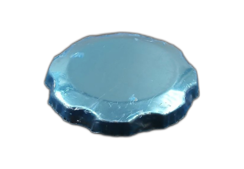 Tapa de tanque de combustible de motor estacionario de 5.5HP 9HP GX160 GX270