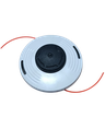 Weeding head model 46-2 white compatible with Stihl FS280 