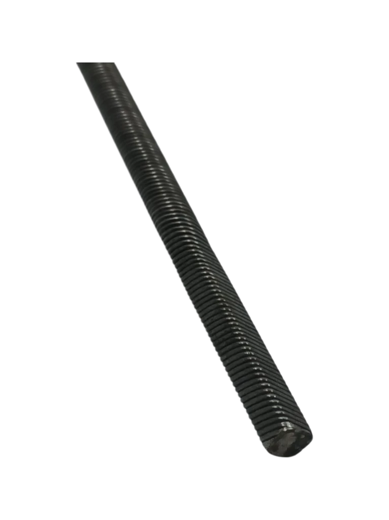 Eje flexible gris de 92 cm de motoguadaña