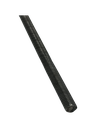 Eje flexible gris de 92 cm de motoguadaña