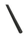 Eje flexible gris de 92 cm de motoguadaña