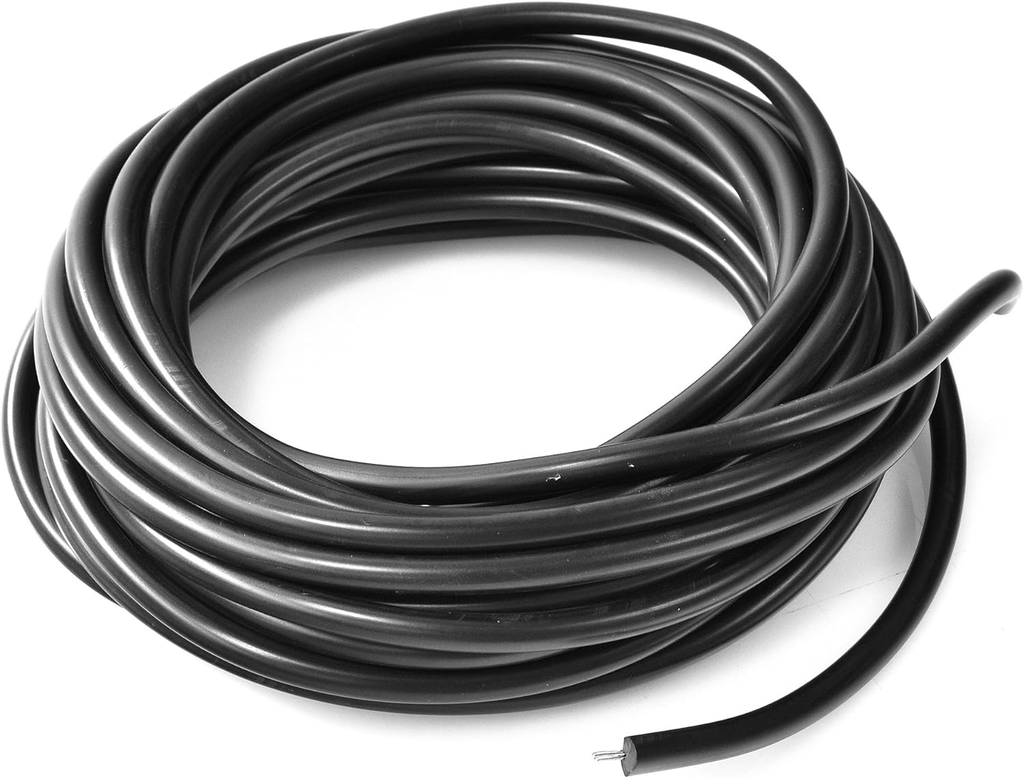 Rollo de cable para bobina de motoguadaña de 10m