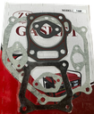 Set de empaque de motor estacionario de 5.5HP GX160